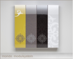 mondo. modulsystem