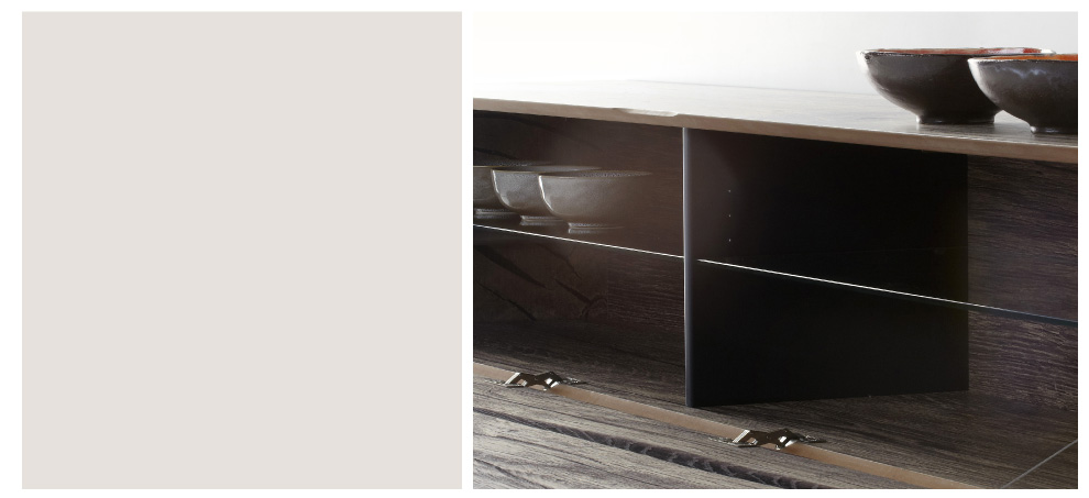 saga. sideboard